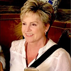 Meet your Posher, Tammy